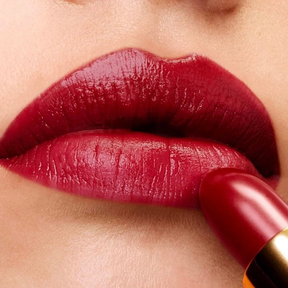 💋 TOM FORD Lip Color Lipstick Travel Size - 80 Impassioned